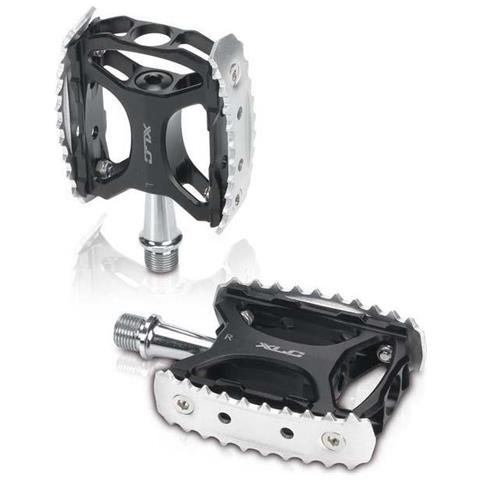 Pedali Xlc Mtb / trekking Pd M17 Componenti One Size - Foto 1