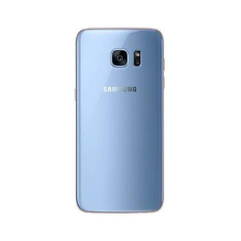 [Ricondizionato GOLD] Galaxy S8 Blu 64 GB 4G / LTE Impermeabile Display 5.8" Quad HD Slot Micro SD Fotocamera 12 Mpx Android -Tim Italia. - Foto 2