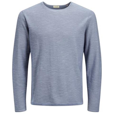 t shirt manica lunga uomo