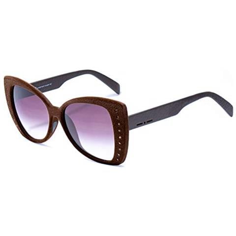 Occhiali da sole 0904CV-044-55 (55 mm) Marrone - Foto 2