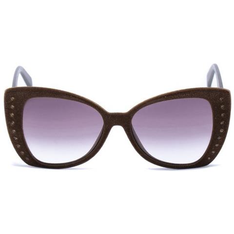 Occhiali da sole 0904CV-044-55 (55 mm) Marrone - Foto 1