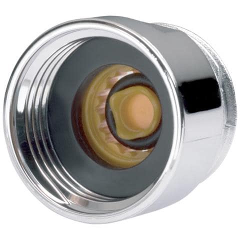12 Bsp Risparmio Idrico Doccia Flusso Regolatore 50% Consumo Riduttore - Foto 1