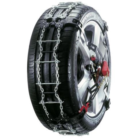 Catene Neve Auto Gruppo 211 - Foto 7