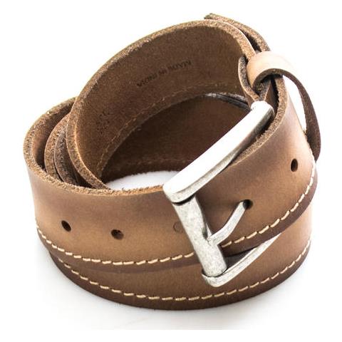 Cintura Uomo Cintura Uomo Tan Blcu00264m. 120. tan - Foto 3