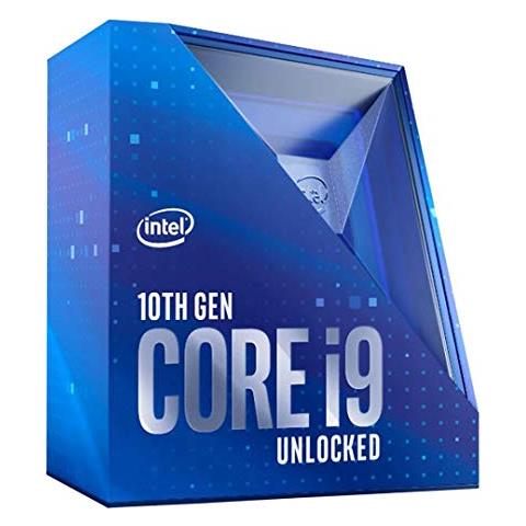 Processore INTEL Core i9 5.2 Ghz - Foto 2