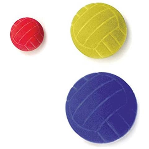 Accessories - Palla Molle Di Gomma 5cm - Foto 1