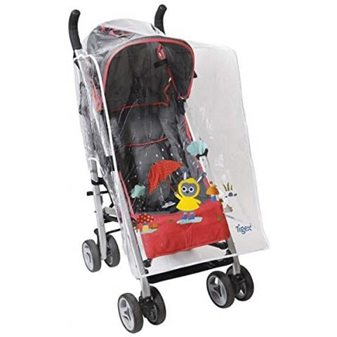 80890225 Copertura Anti Pioggia Per Passeggino - Foto 1