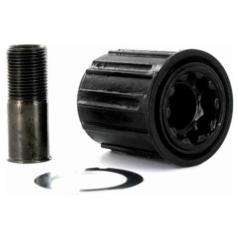 Shimano, Corpo Ruota Libera Completo, Fh-m595 - Foto 1