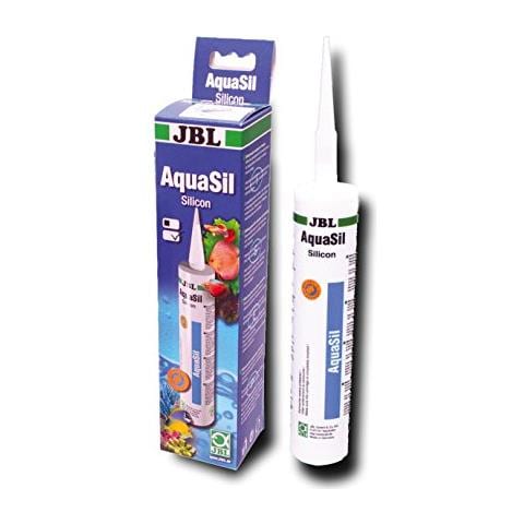 Silicone Speciale Per Acquari E Terrari, Aquasil - Foto 2