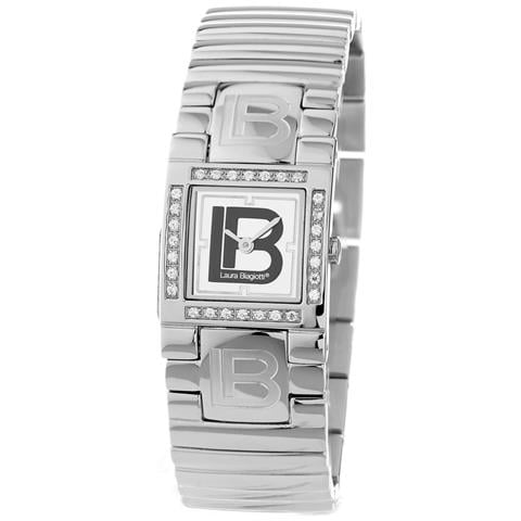 Orologio Lb0005l-01z. Quarzo, Colore Argento. Donna. - In ordine - Foto 2