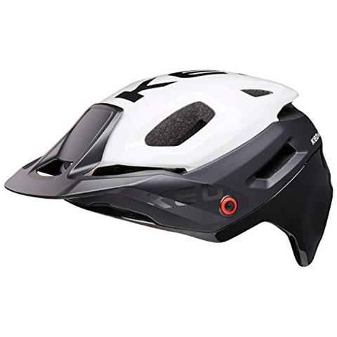 Sistemi Casco Ked Pector Me1 L Nero Bianco - Foto 1