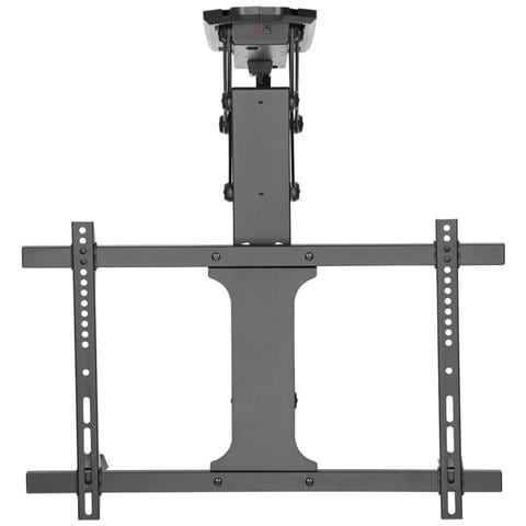 Supporto Motorizzato A Soffitto Per Monitor Tv 32-70"" Inclinabile, Girevole Deha-600e - Foto 2