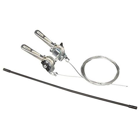 Comando Cambio Slr03 Con Stelo A Frizione - 28,6 Mm - Foto 1