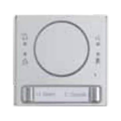 Frontale Audio Pulsante Doppio - Came Autel Studio Sr Mtmfa2p - Foto 1