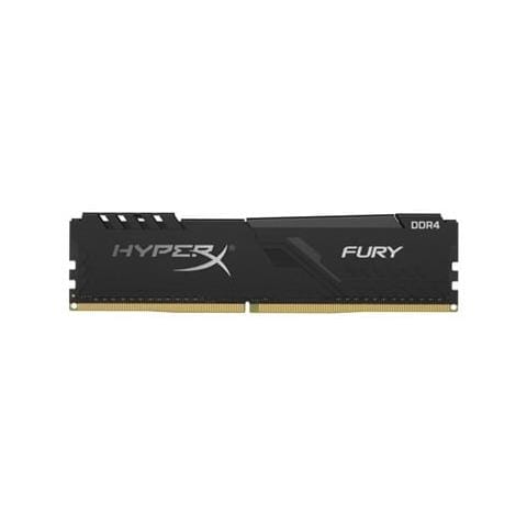 Memoria Dimm Fury Beast 32 GB (1x32 GB) DDR4 3600 MHz CL18 - Foto 1