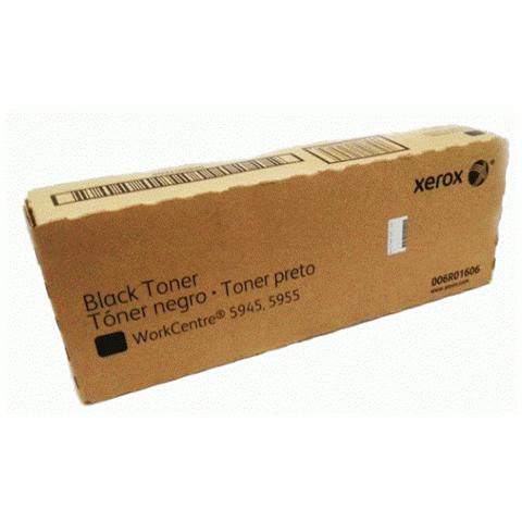 006R01606, Nero, WorkCentre 5945/5955, Tecnologia Inkjet termica - Foto 1