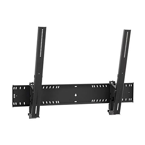 Supporto TV PFW 6910 da Pavimento 128" 165 kg Colore Nero - Foto 1