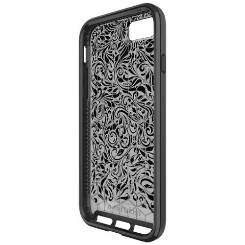 Evo Elite Lace Edition 4.7" Cover Nero - Foto 2