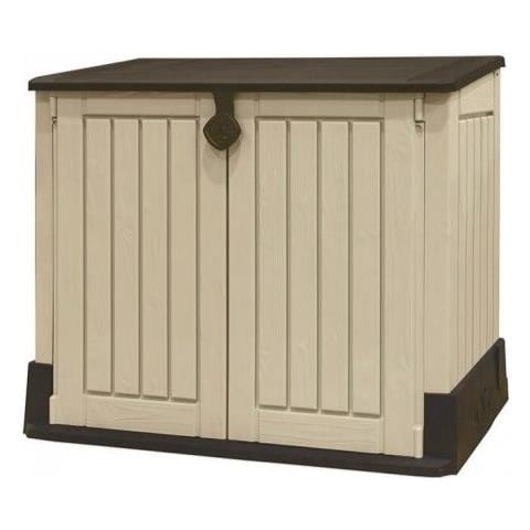 Box Porta Attrezzi Keter K249229k590kk Store -it-out Midi - Foto 1