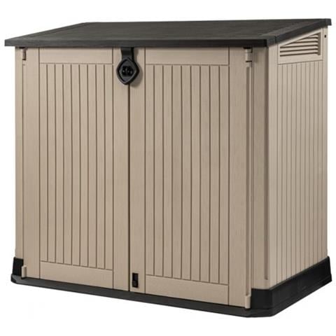 Box Porta Attrezzi Keter K249229k590kk Store -it-out Midi - Foto 2