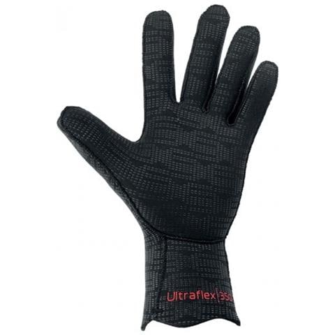 Seac Ultraflex 3,5mm Nero S - Foto 3