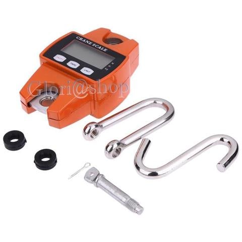 Bilancia Elettronica Pesa Fino 300 Kg - Foto 3