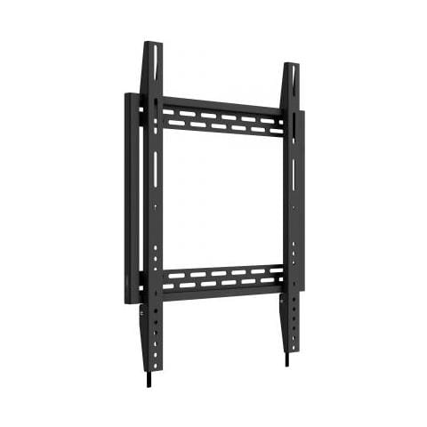Multibrackets 8830 Supporto TV a parete 2,54 m (100") Nero - Foto 1