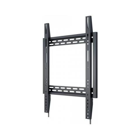 Multibrackets 8830 Supporto TV a parete 2,54 m (100") Nero - Foto 2