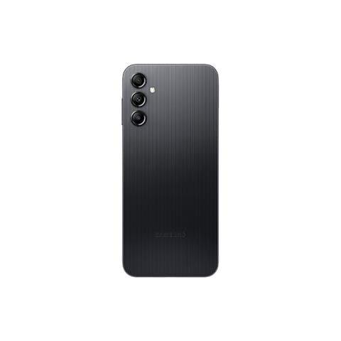 Galaxy A14 128 GB 4G /LTE Dual Sim Display 6.6" Slot Nano SD Fotocamera 50 Mpx Android Europa Nero - Foto 2