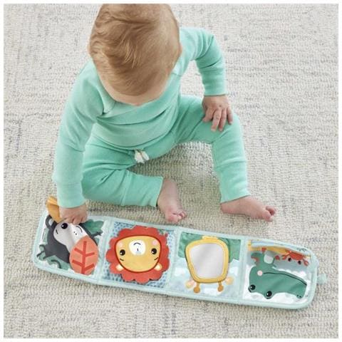 Fisher-price Fold & Play Activity Panel - Foto 2