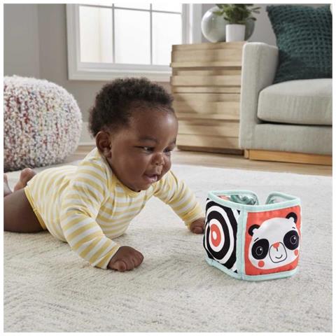 Fisher-price Fold & Play Activity Panel - Foto 3