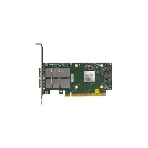4xc7a08248 Scheda Di Rete E Adattatore Interno 100000 Mbit /s - Foto 1