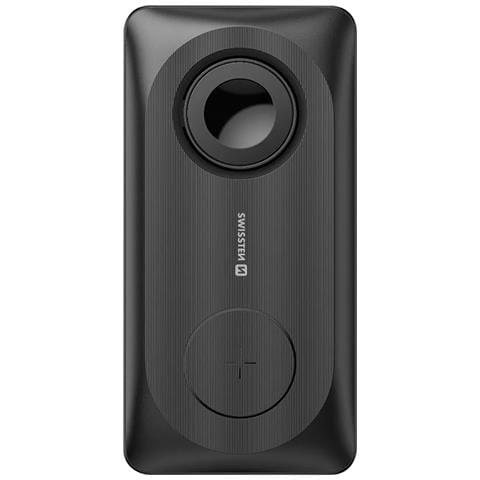 Power Bank Per Iphone E Apple Watch 10000mah Wireless 15w, Nero - Foto 5