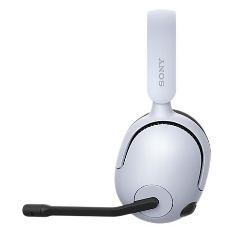 INZONE H5 Auricolare Con cavo e senza cavo A Padiglione Giocare Bianco - Foto 2