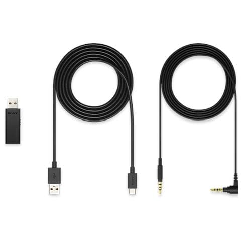 INZONE H5 Auricolare Con cavo e senza cavo A Padiglione Giocare Bianco - Foto 7