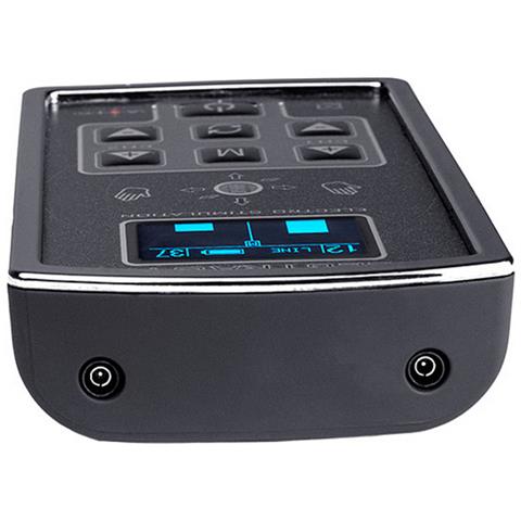 Elettrostimolatore Axis High Specification Electrastim - Foto 7