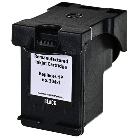 Cartuccia D'inchiostro Compatibile Sb-h304xlb Nero - Foto 1
