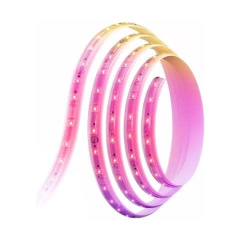 H61E1 Striscia led da parete Interno LED 5000 mm - Foto 1