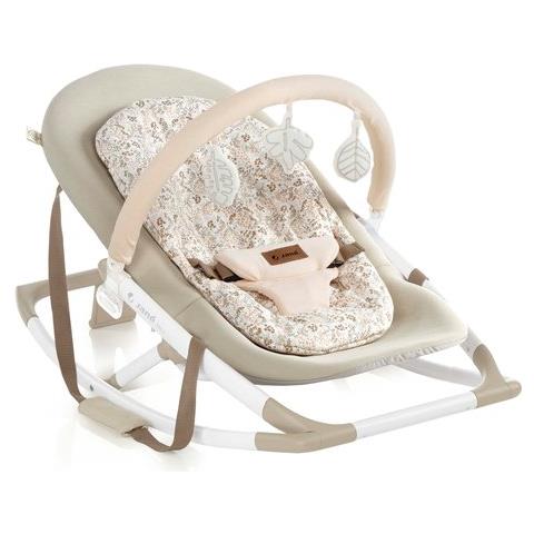 Sdraietta Janè 6132 U09 Fold Pale - Foto 1