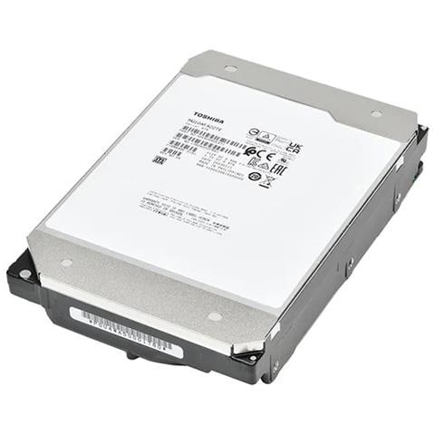 Hard Disk per NAS MG10F 22 TB 3.5"Interfaccia Serial ATA III 6 Gb /s Buffer 512 MB 7200 Rpm - Foto 2