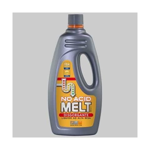 Disgorgante Liquido Melt No Acid Lt 1 - Foto 1