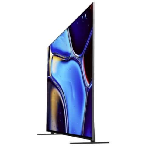 TV LED 4K Ultra HD 65" K65XR83AEP Smart TV Google TV  - Foto 4