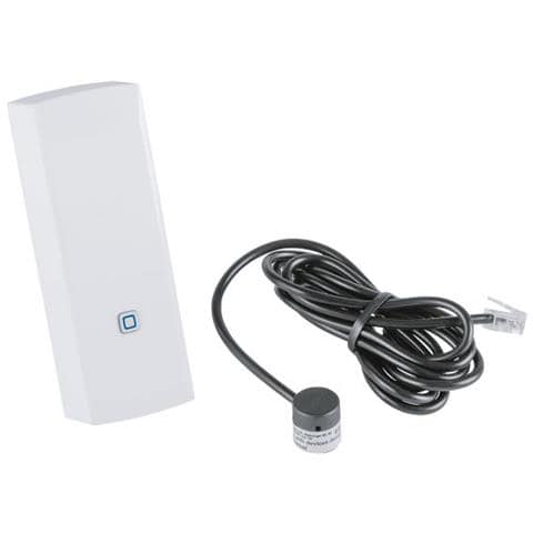 Homematic Ip Hmip-esi-led Moltiplicatore Di Segnali Domestici Intelligente Cablato - Foto 1