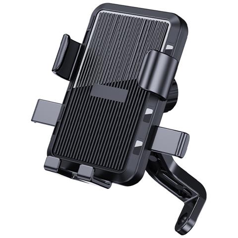 Supporto Per Cellulare Per Moto E Bici Elettrica - Foto 1