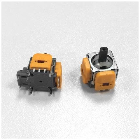 Set Di 10 Joystick Hall Ps5 - Foto 5