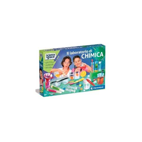 Il Laboratorio Di Chimica - Foto 2