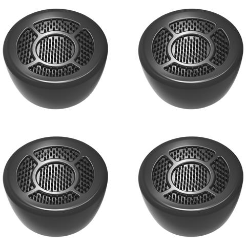 Devaso Steam Deck Joystick Caps, Estensori Ergonomici Per Levette (1 Paio) - Foto 1