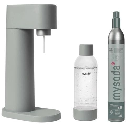 Pacchetto Macchina Per La Carbonatazione Dell'acqua - Eur-wd002f-gg-fr - Foto 1