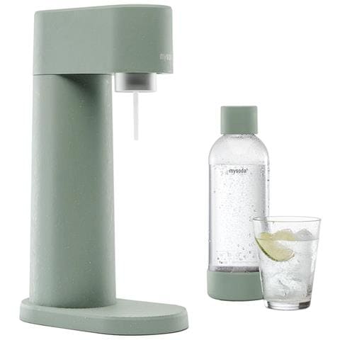 Pacchetto Macchina Per La Carbonatazione Dell'acqua - Eur-wd002f-gg-fr - Foto 2