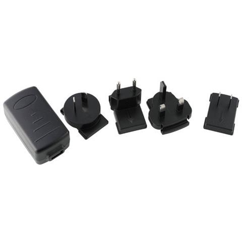 50130570-001 Caricabatterie per dispositivi mobili Computer portatile Nero - Foto 1